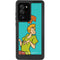 Scooby Doo Shaggy Galaxy Note20 Ultra 5G Waterproof Case